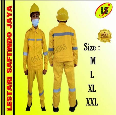 Jual Baju Safety Kuning Seragam Safety Baju Celana Model Baju Safety Terbaru - Model Baju Safety Terbaru