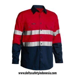 Jual Baju Safety Terdekat Berkualitas Delta Safety Indonesia Baju Safety - Baju Safety