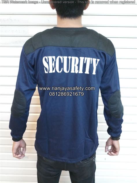 Jual Baju Security Terbaik Harga Murah September 2023 Baju Security - Baju Security