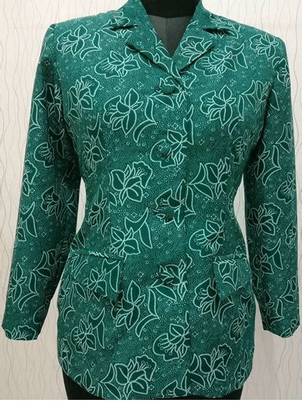 Jual Batik Seragam Model Amp Desain Terbaru Harga Baju Batik Seragam Grosir - Baju Batik Seragam Grosir