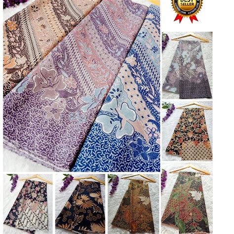 Jual Batik Wanita Kain Batik Meteran Premium Murah Harga Grosir Seragam Batik Untuk Acara Pernikahan - Harga Grosir Seragam Batik Untuk Acara Pernikahan