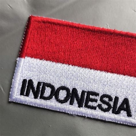 Jual Bordir Bendera Terlengkap Harga Murah Amp Grosir Grosir Bordir Bendera Nama Seragam Kalimantan Timur - Grosir Bordir Bendera Nama Seragam Kalimantan Timur
