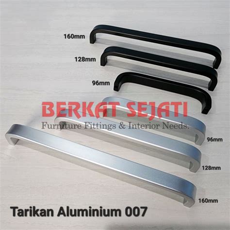 Jual Handle Pintu Kitchen Set Terbaik Tokopedia Kitchen Set Handle Aluminium - Kitchen Set Handle Aluminium