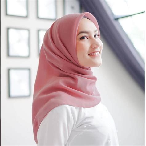 Jual Jilbab Segi Empat Square Polos Warna Taro Warna Taro Sama Dengan Warna Apa - Warna Taro Sama Dengan Warna Apa