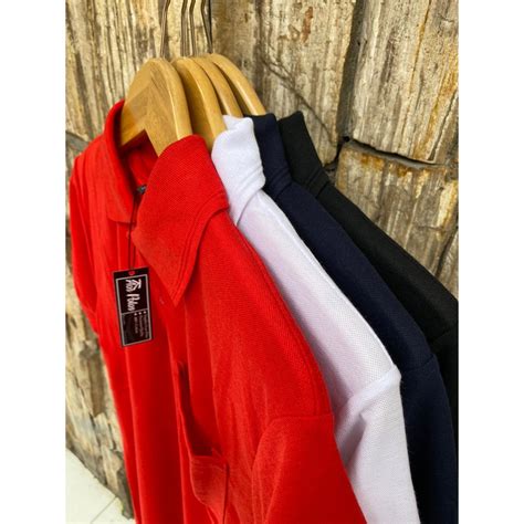 Jual Kaos Polo Pria Wanita Original Terbaru Model Baju Kaos Kerah Terbaru - Model Baju Kaos Kerah Terbaru