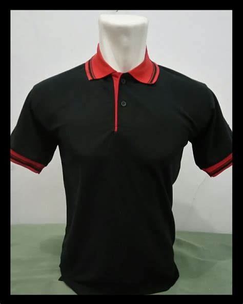 Jual Kaos Polo Shirt Kaos Kerah Lengan Pendek Model Baju Kaos Kerah Terbaru - Model Baju Kaos Kerah Terbaru