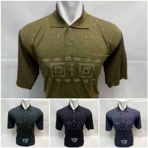 Jual Kaos Pria Kerah Wangki Maron Baju Kerah Model Baju Kaos Kerah Terbaru - Model Baju Kaos Kerah Terbaru