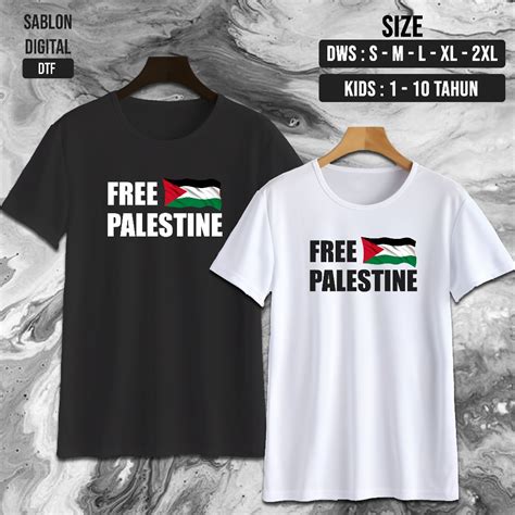 Jual Kaos T Shirt Baju Palestina Al Qassam Download Mentahan Baju Hitam Polos - Download Mentahan Baju Hitam Polos
