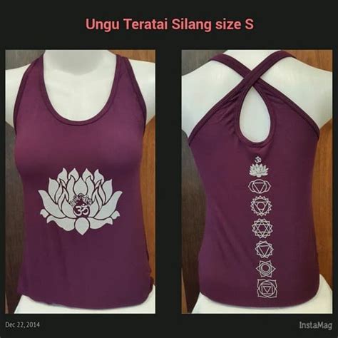 Jual Kaos Yoga Harga Terbaik Termurah Februari 2024 Desain Tulisan Kaos Senam - Desain Tulisan Kaos Senam