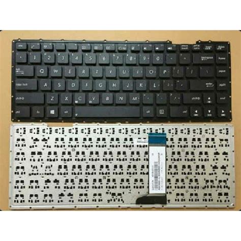 jual keyboard asus x453m
