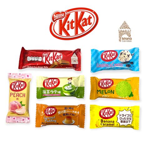 Jual Kitkat Jepang Halal Terdekat Harga Murah Amp Kitkat Japan Halal - Kitkat Japan Halal