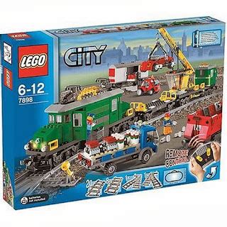 Jual Lego Kereta Api Ada Harga Terbaru Dan Lego Kereta Api - Lego Kereta Api