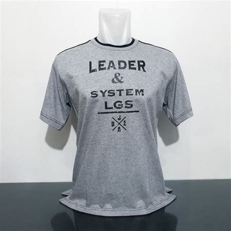 Jual Lgs Lgs Model Baju Kaos Kerah Terbaru - Model Baju Kaos Kerah Terbaru
