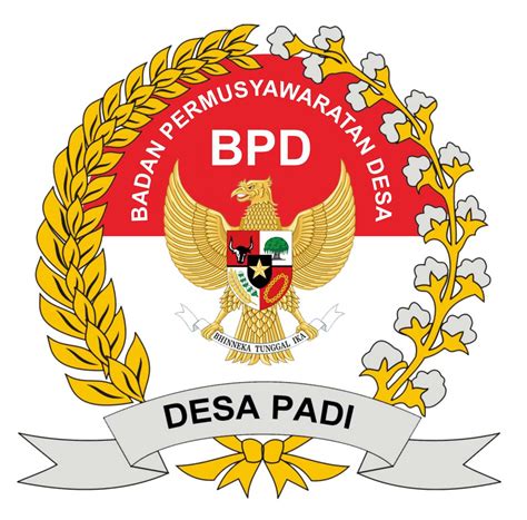Jual Logo Bpd Desa Harga Terbaik Termurah Februari Seragam Bpd Terbaru - Seragam Bpd Terbaru