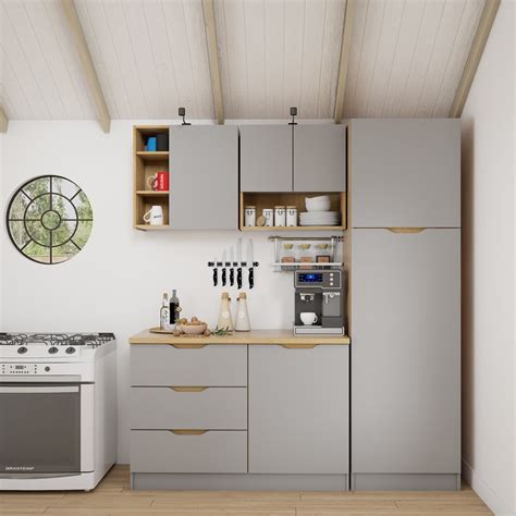 Jual Model Amp Design Kichen Set Dapur Minimalis Kitchen Set Aluminium Informa - Kitchen Set Aluminium Informa