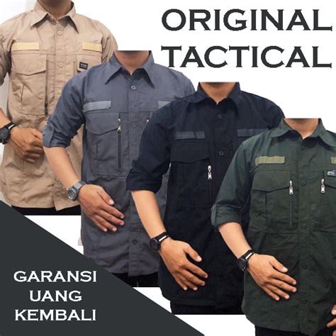 Jual Produk Kemeja Tactical Kemeja Termurah Dan Terlengkap Kemeja Tactical - Kemeja Tactical