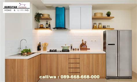 Jual Pvc Kitchen Set Murah Amp Terbaik Harga Jasa Kitchen Set Pvc - Jasa Kitchen Set Pvc