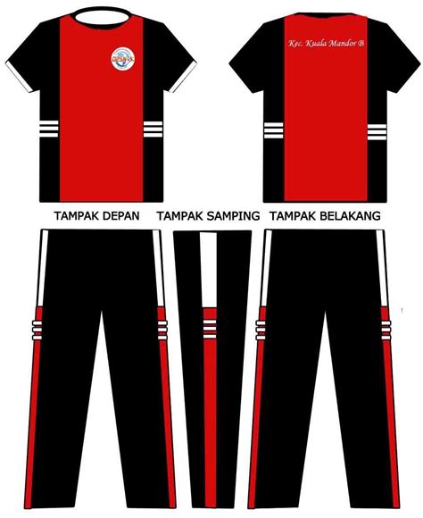 Jual Seragam Olahraga Tk Model Amp Desain Terbaru Baju Seragam Olahraga Anak Tk - Baju Seragam Olahraga Anak Tk
