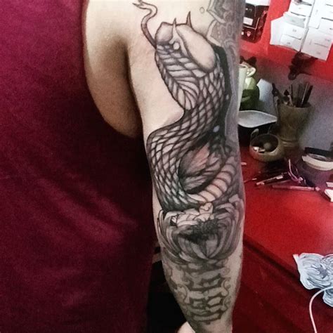 Juan Avendano Tattoos