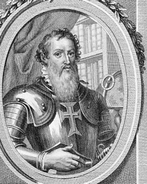 Juan De Oñate