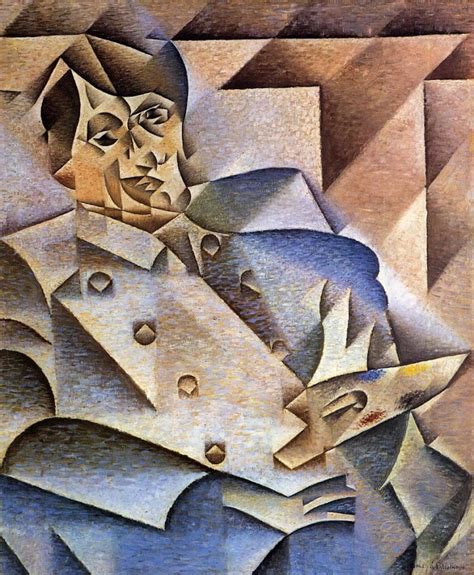 juan gris family portraits