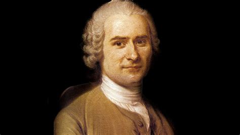 juan jacobo rousseau wiki