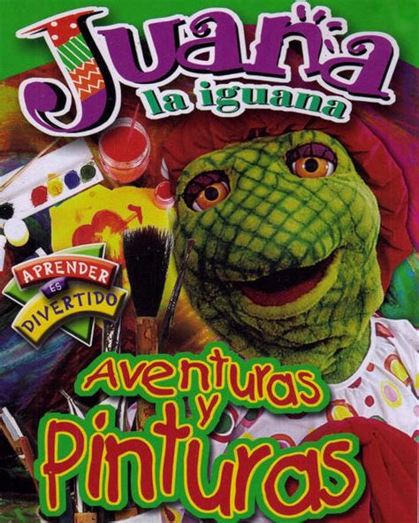 Juana La Iguana