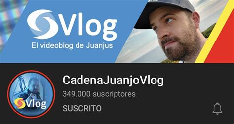 Juanjo Vlog Twitter
