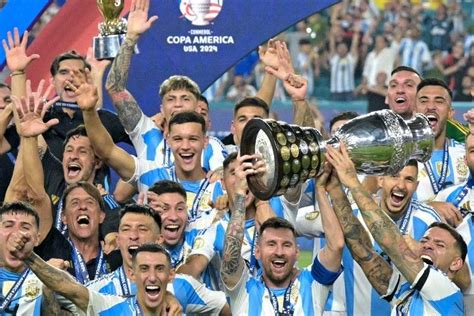 JUARA COPA AMERICA 2024：jam di california V4.1.7