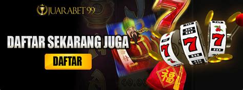 Juarabet99 Situs Slot Terpercaya 2021 Slot Online Juarabet99 Pulsa - Juarabet99 Pulsa