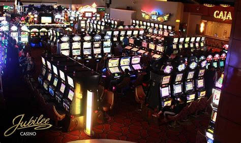 jubilee casino!