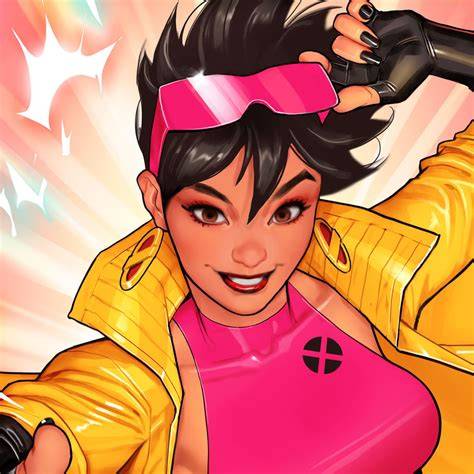 jubilee nude