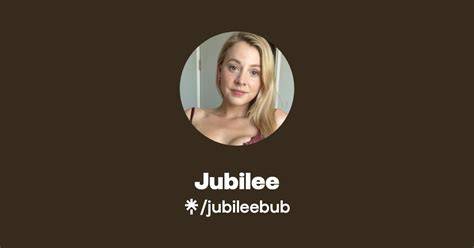 jubileebub nude