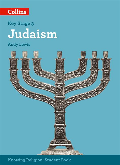 Full Download Judaism Ks3 Knowing Religion 