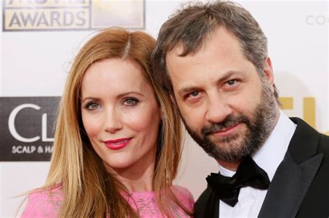 judd apatow dating out of your league