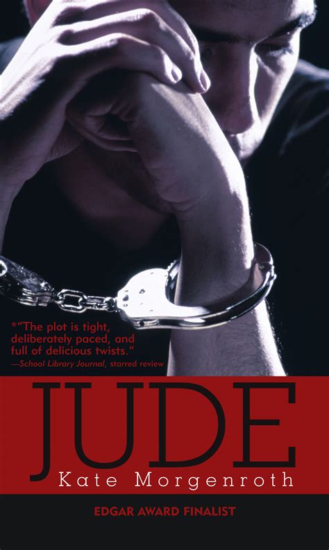 Jude The Book