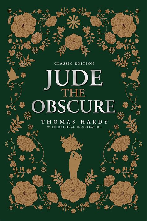 Jude The Obscure