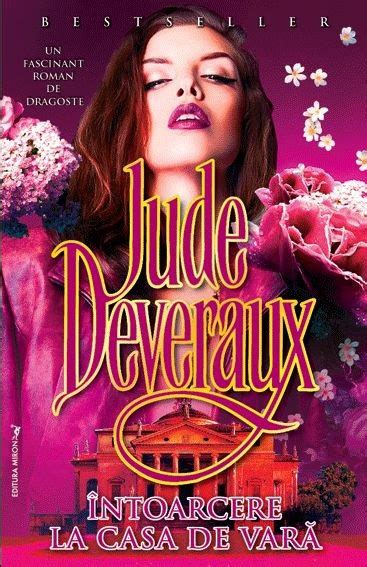 Full Download Jude Deveraux Intoarcere La Casa De Vara Carti 