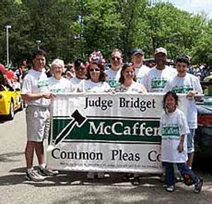 judge bridget mccafferty law