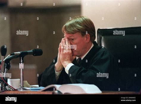 judge david burnett biography channel