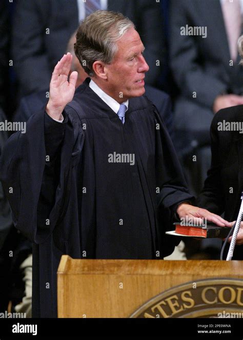 judge david mckeague biography channel