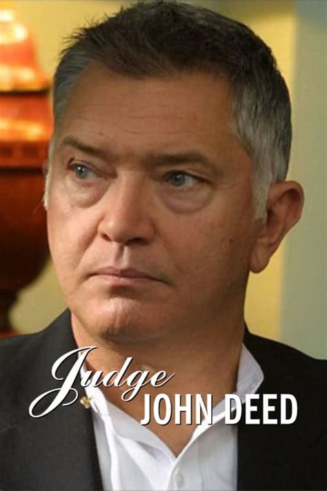 Judge Deed Cast