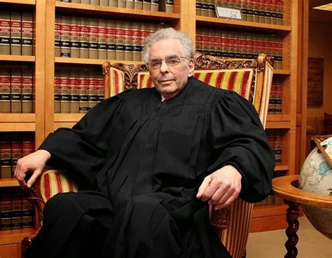 judge edward korman biography channel