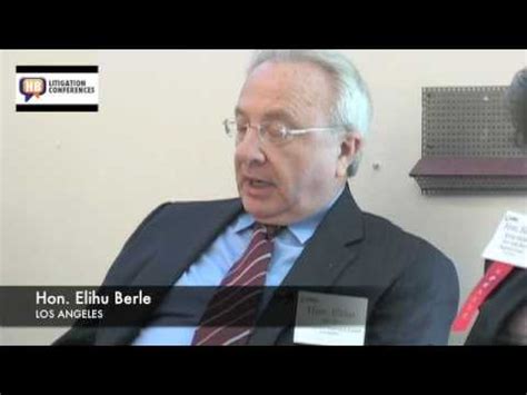 judge elihu berle biography of albert einstein