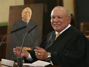 judge ewing werlein biography