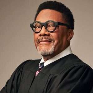 judge greg mathis biography book