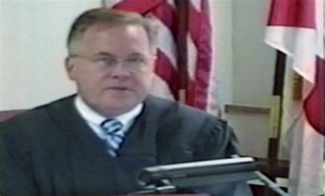judge hurley biography