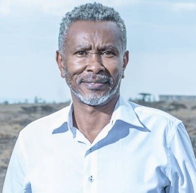 judge ian mbugua biography examples