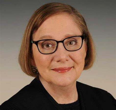 judge idee fox biography