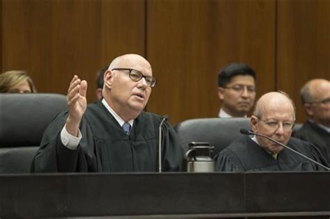 judge james holderman biography of michael